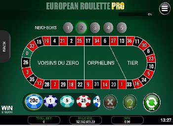 roulette table neighbours